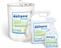 mattress fresh